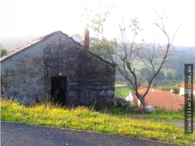 Casa en Cerdedo photo 0