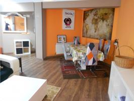 Piso de 3 dormitorios amueblado photo 0