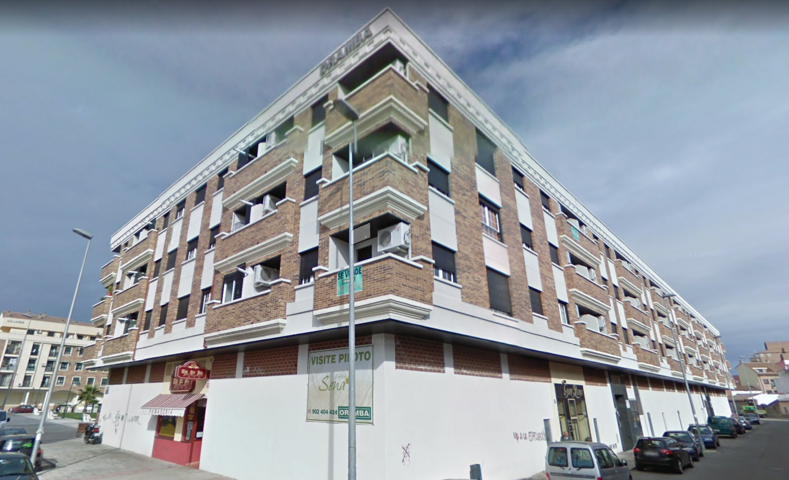 Plaza De Parking en alquiler en Talavera de la Reina de 14 m2 photo 0