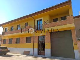 VENTA DE PLAZAS DE GARAJE EN CALERA Y CHOZAS photo 0