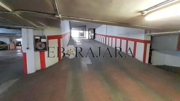 PLAZA DE PARKING CASCO ANTIGUO photo 0