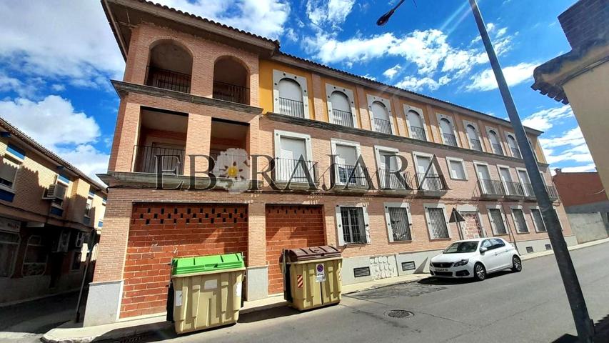 EDIFICIO 14 VIVIENDAS EN MALPICA DE TAJO photo 0