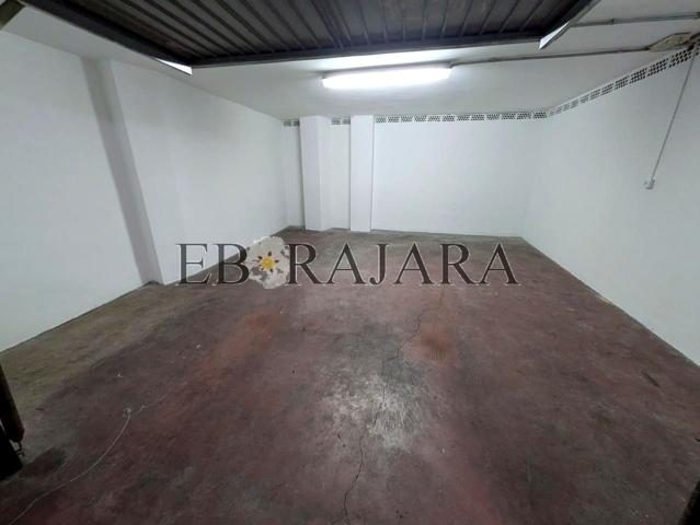 ALQUILER DE CABINAS, PARA COCHE Y TRASTERO photo 0