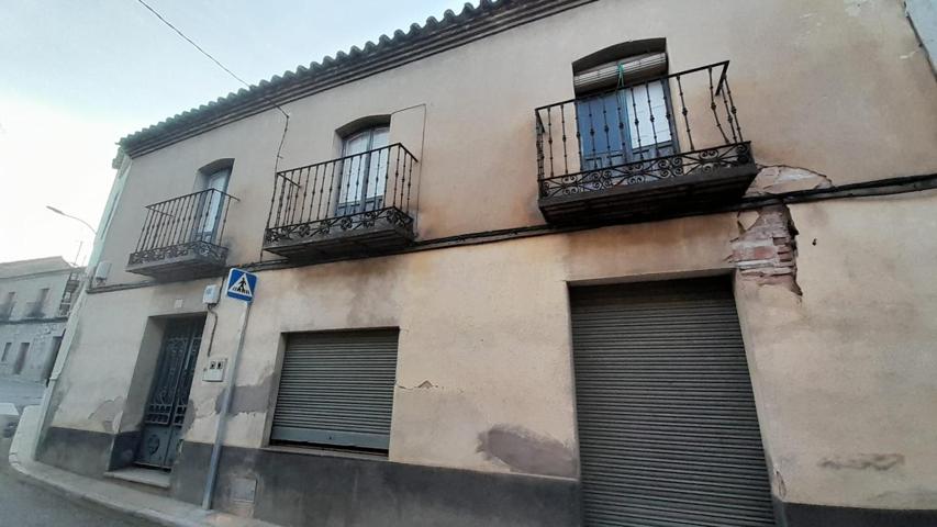 CASA EN VENTA LOS NAVALMORALES photo 0