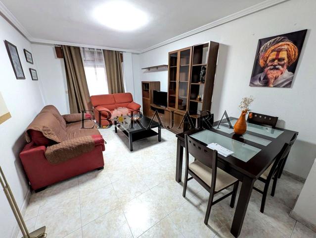 ESTUPENDA VIVIENDA EN ZONA CASCO ANTIGUO photo 0