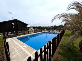 ESTIUPENDA PARCELA CON CASA Y PISCINA photo 0