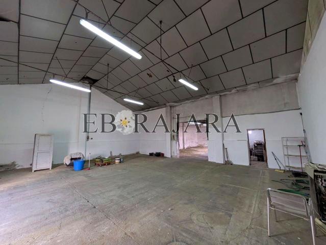 NAVE EN ALQUILER EN TALAVERA photo 0