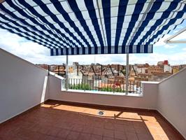 ESTUPENDO ATICO CON TERRAZA Y BUENAS CALIDADES photo 0