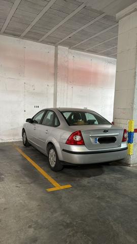 Parking Subterráneo En venta en Plaza Santa Ana, La Paz - Segunda Aguada - Loreto, Cádiz photo 0