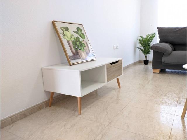 Disponible vivienda para larga temporada photo 0