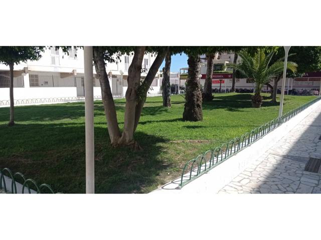 Local en venta en Aguadulce Sur photo 0