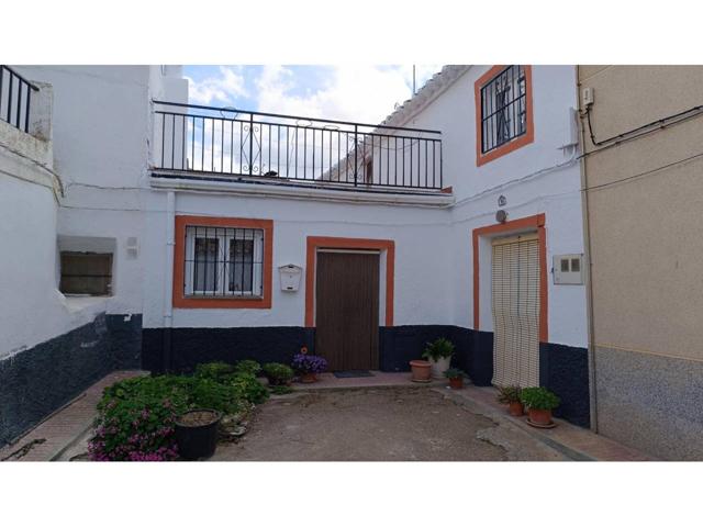 En venta vivienda de dos plantas photo 0