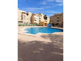 Vivienda en alquiler en las salinas photo 0