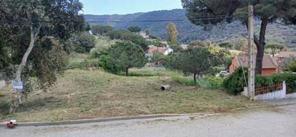 Terreno Urbanizable En venta en Calle De L'Alosa, Vilanova Del Vallès photo 0