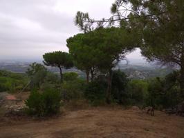 Terreno Urbanizable En venta en Calle Sant Andreu, Vallromanes photo 0