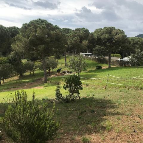 Terreno Urbanizable En venta en Calle Sant Andreu, Vallromanes photo 0