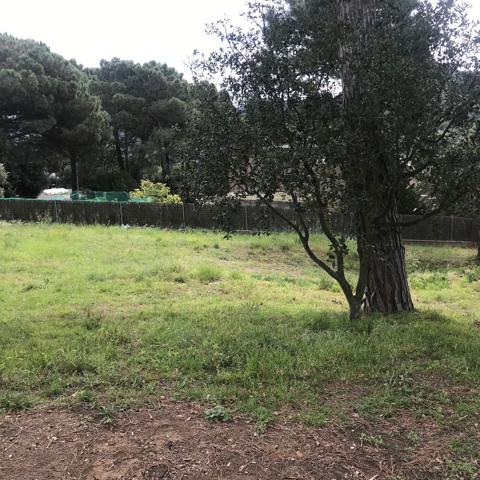 Terreno Urbanizable En venta en Calle Sant Andreu, 5, Vallromanes photo 0