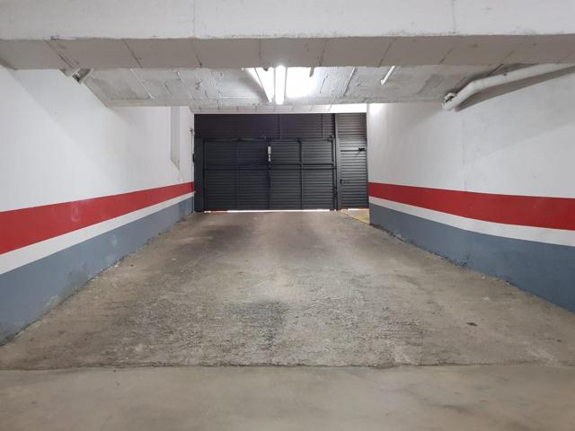 Parking en venta en BARCELONA 60 photo 0
