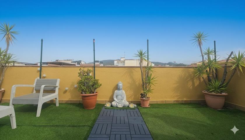 Duplex en Olesa de Montserrat photo 0