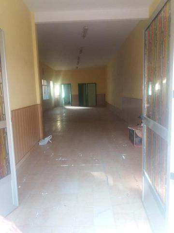Local en alquiler en Montehermoso de 100 m2 photo 0