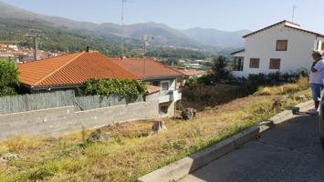 Terreno en venta en Cuacos de Yuste de 316 m2 photo 0