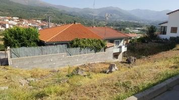 Terreno en venta en Cuacos de Yuste de 316 m2 photo 0