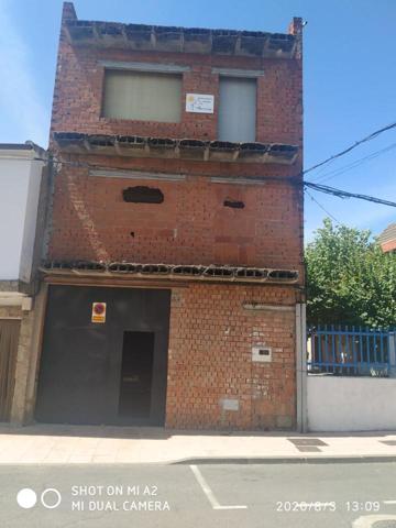 Casa - Chalet en venta en Montehermoso de 572 m2 photo 0