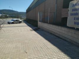 Nave Industrial en alquiler en Plasencia de 1945 m2 photo 0