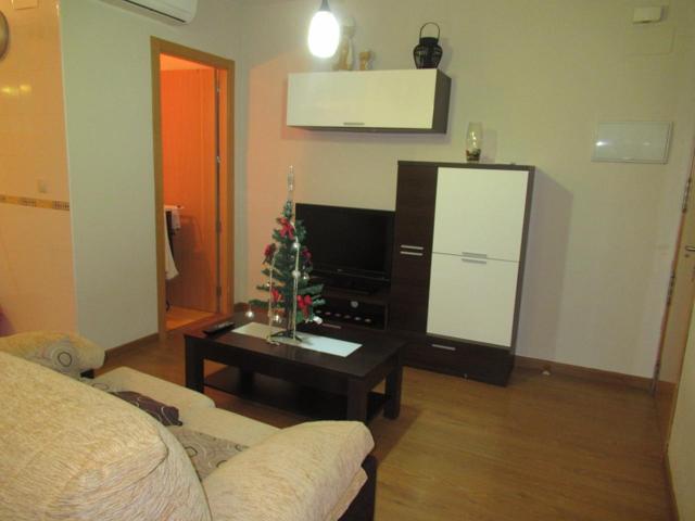 Estudio en venta en Plasencia de 56 m2 photo 0