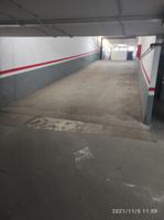 Plaza De Parking en alquiler en Plasencia de 19 m2 photo 0