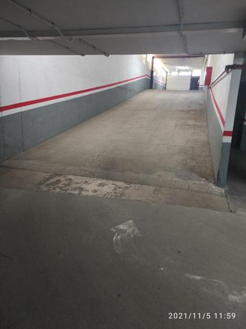 Plaza De Parking en alquiler en Plasencia de 19 m2 photo 0