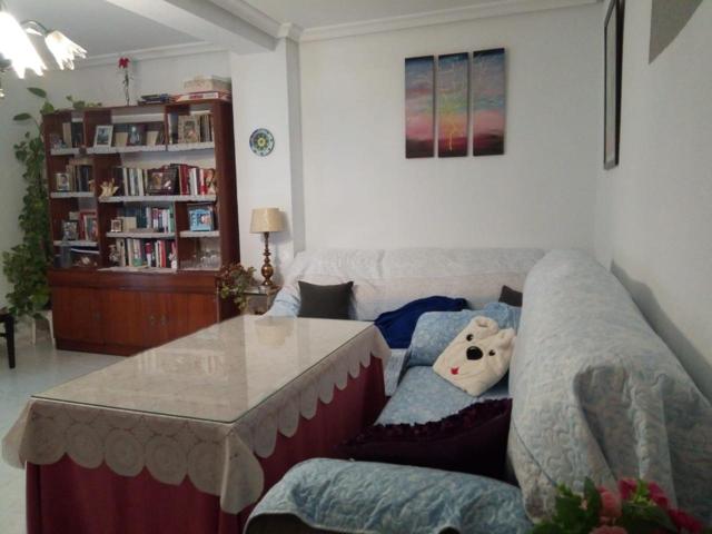 Piso en venta en Plasencia de 136 m2 photo 0