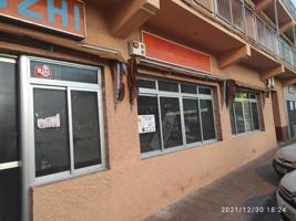 Local en venta en Plasencia de 145 m2 photo 0