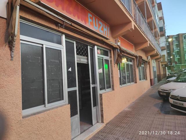 Local en venta en Plasencia de 145 m2 photo 0