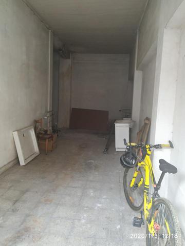 Garaje cerrado o local photo 0