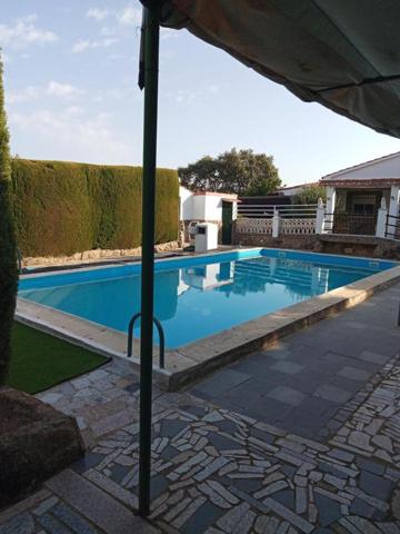 CHALET CON TODAS LAS COMODIDADES photo 0