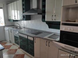 Piso en alquiler en Plasencia de 121 m2 photo 0
