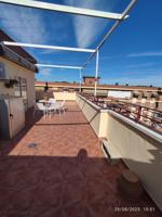ATICO GRAN TERRAZA, ASCENSOR , GAS CIUDAD photo 0