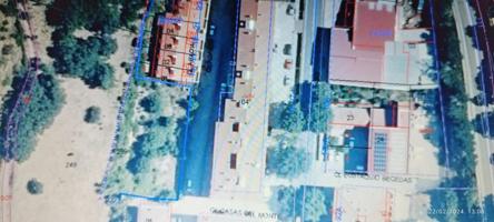 Parcela se vende de más de 1000 metros cuadrados en Baños de Montemayor photo 0