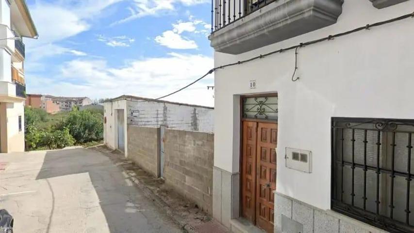 Terreno en venta en Jaraíz de la Vera de 216 m2 photo 0