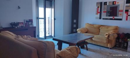 Se vende un estupendo piso en pleno centro de Plasencia con ascensor y calidades photo 0