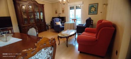 Piso en venta en plasencia de 151 m2 photo 0