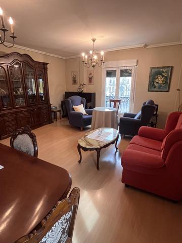 Piso en venta en plasencia de 151 m2 photo 0