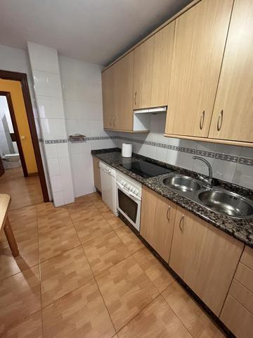 Piso en excelente estado, totalmente amueblado y muy luminoso photo 0