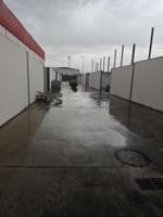 Nave Industrial en alquiler en Plasencia de 589 m2 photo 0