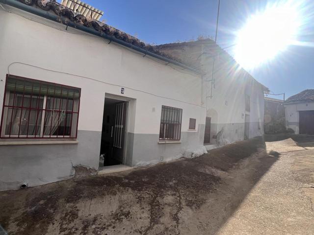 CASA ANTIGUA TIPICA photo 0