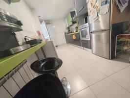 Piso con garaje y trastero photo 0