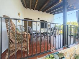 SE VENDE FINCA EN EL TORNO photo 0