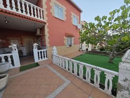 &quot;Casa en venta y alquiler en calle Camilo José Cela – 226 m², jardín, terraza y garaje&quot; photo 0