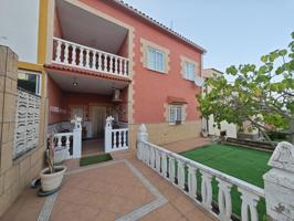 &quot;Casa en venta y alquiler en calle Camilo José Cela – 226 m², jardín, terraza y garaje&quot; photo 0